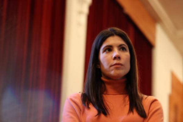 “Comprar armas quando não há helicópteros para o INEM? O Governo tem as prioridades ao contrário”