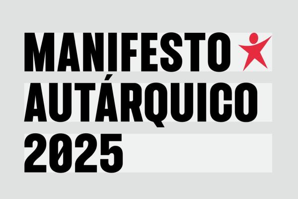 Manifesto autárquico