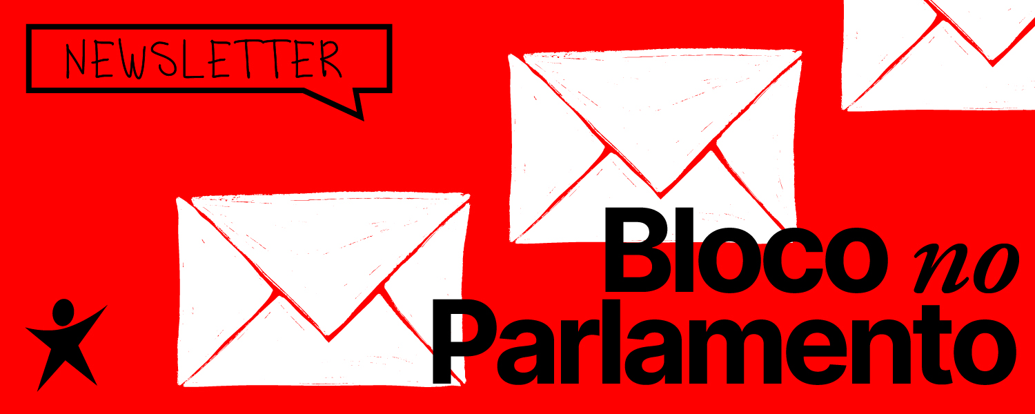 Bloco de Esquerda