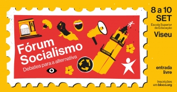 Fórum Socialismo 2023