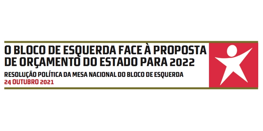 Mesa Nacional reuniu a 24 de outubro
