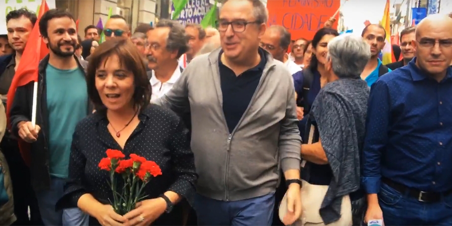 Autárquicas 2017: vídeos da campanha