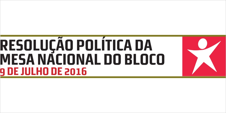 Mesa Nacional reuniu a 9 de julho