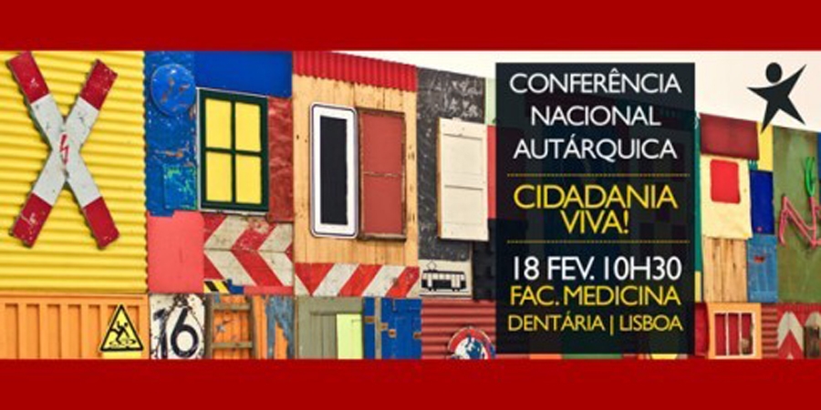 Manifesto Autárquicas 2017 – Cidadania Viva!