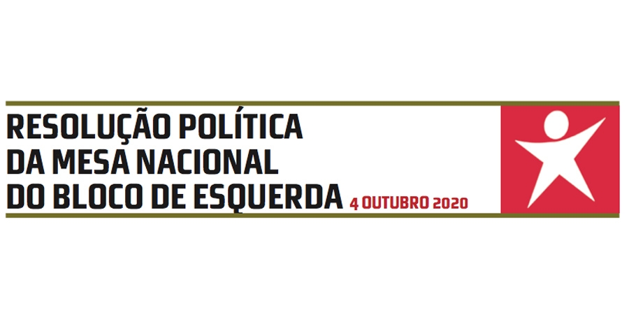 Mesa Nacional reuniu a 4 de outubro