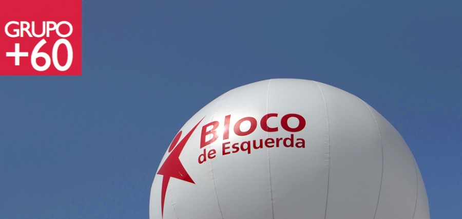 Boletim do Grupo +60 (outubro 2023)