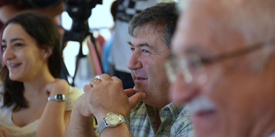 Manifesto de apoiantes do Bloco da área sindical e laboral