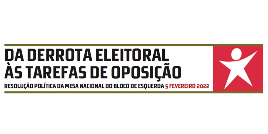 Mesa Nacional reuniu a 5 de fevereiro