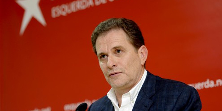 Bloco destaca necessidade absoluta de reestruturar dívida pública