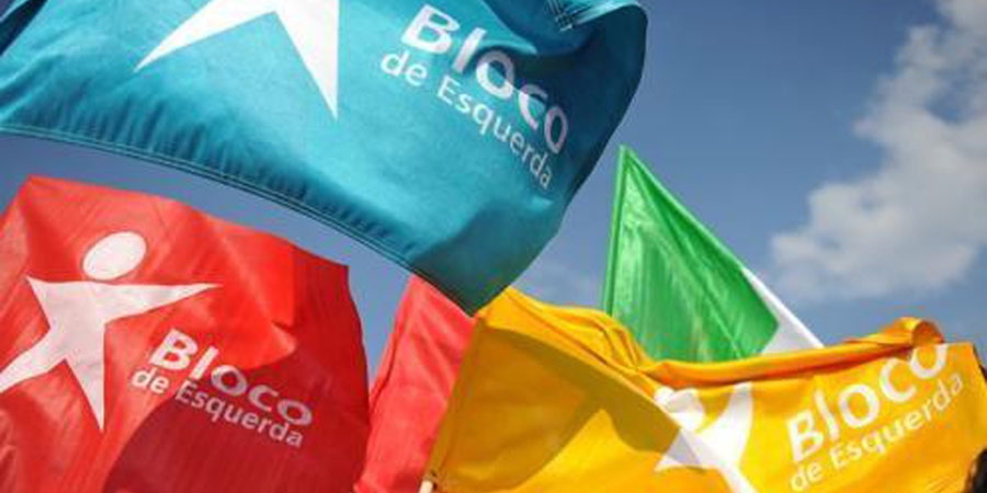 Bloco de Esquerda esclarece a sua posição sobre a nova lei de financiamento dos partidos