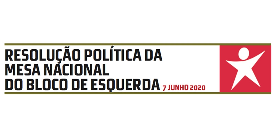 Mesa Nacional reuniu a 7 de junho