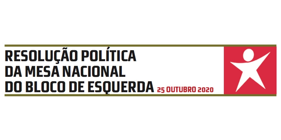 Mesa Nacional reuniu a 25 de outubro