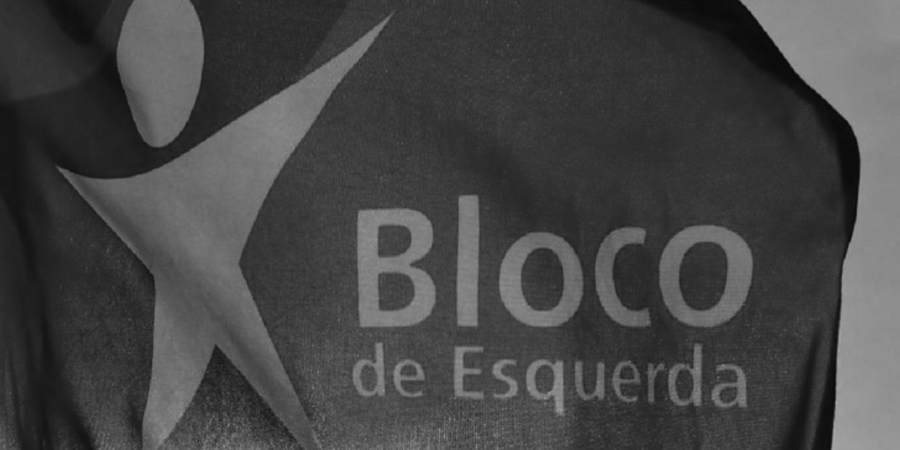 Comunicado do Bloco de Esquerda sobre Mário Soares