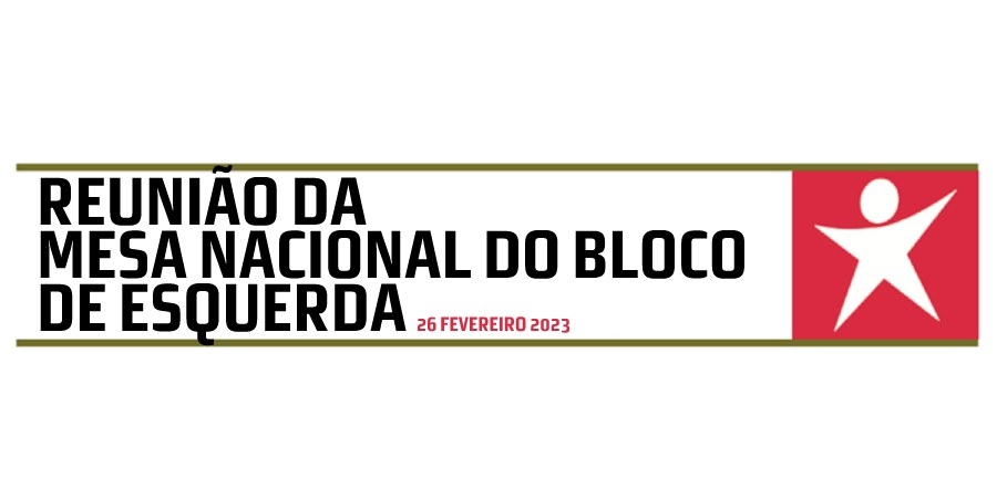 Mesa Nacional reuniu a 20 de janeiro