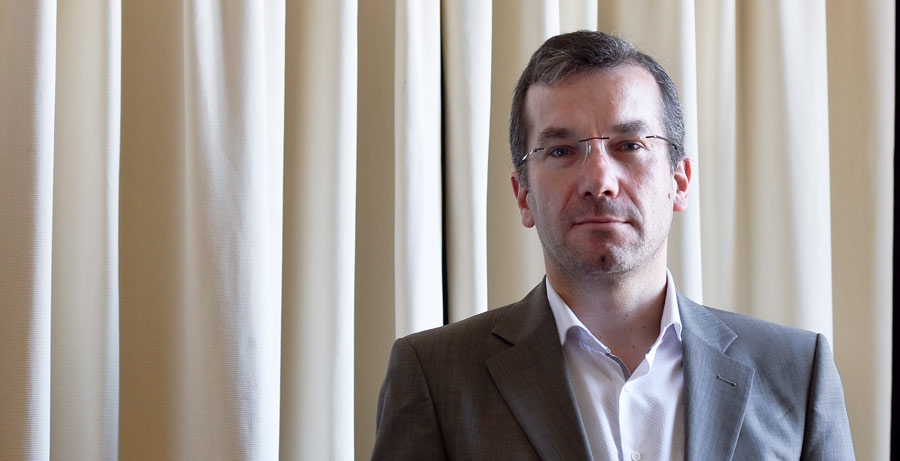 Paulino Ascenção renuncia ao mandato de deputado
