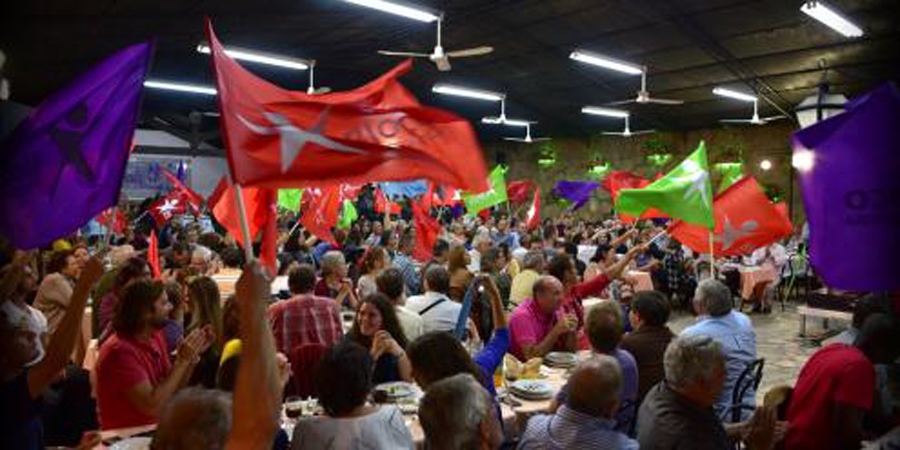 Autárquicas 2017: Bloco aumenta em votos e mandatos