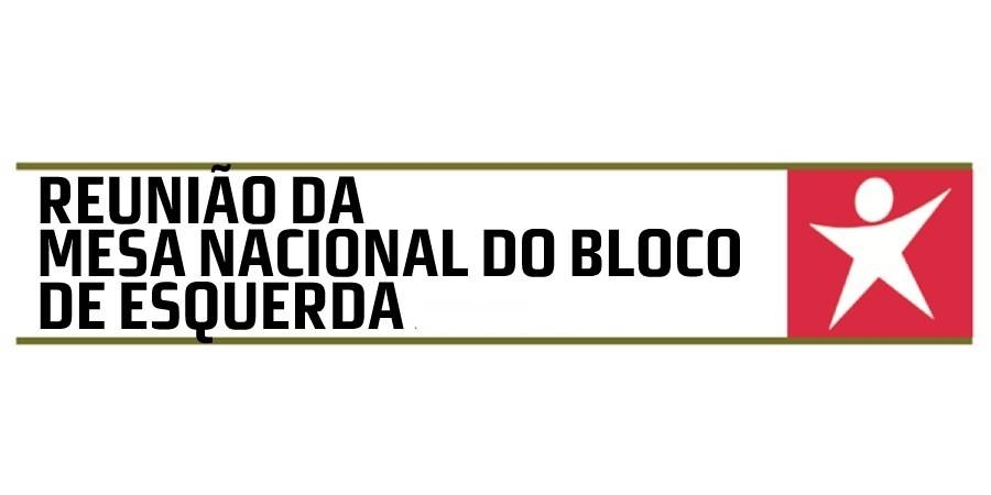 Mesa Nacional reuniu a 16 de março