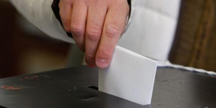 Bloco vê aprovada reclamação sobre voto antecipado