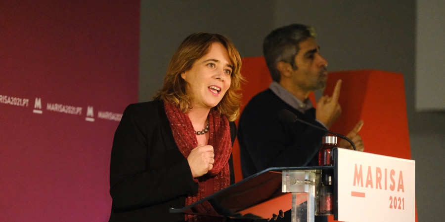 “A preocupação do Bloco é responder à crise já”