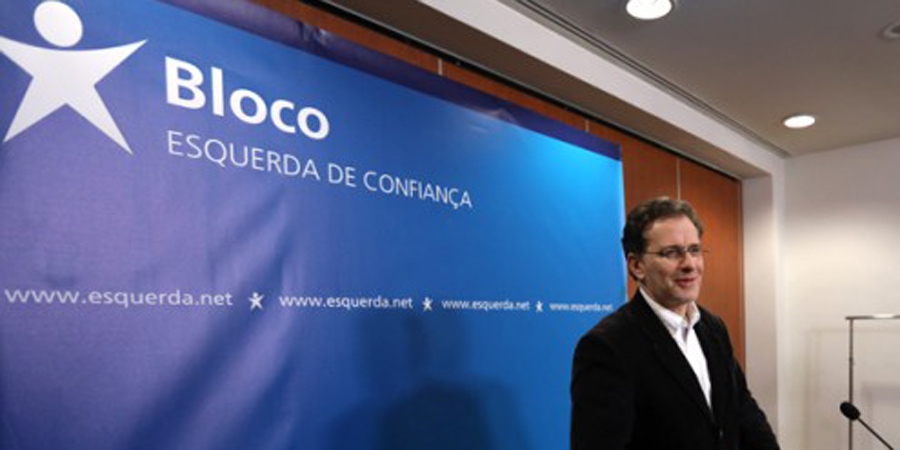 Bloco marca conferência autáquica para 18 de fevereiro