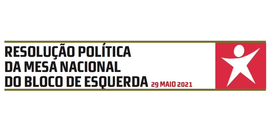 Mesa Nacional reuniu a 29 de maio