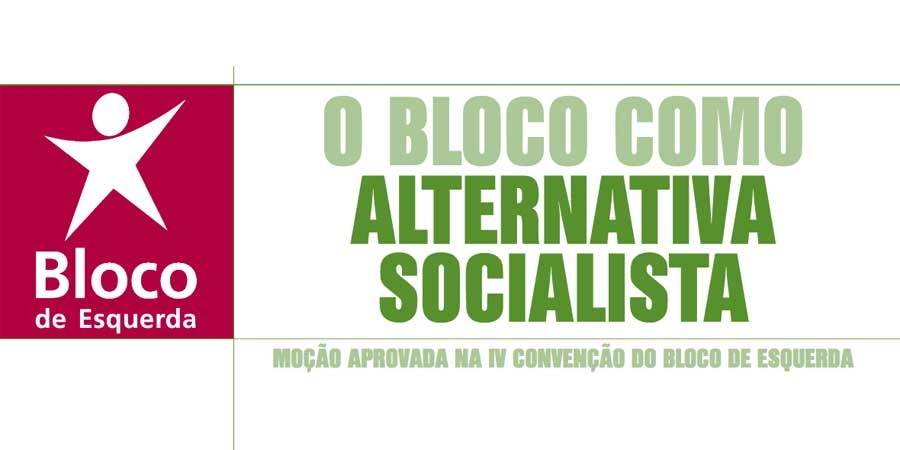 Resolução da IV Convenção do Bloco