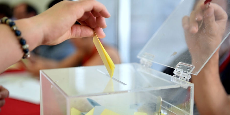 Regulamento da Mesa Nacional eleita na XII Convenção