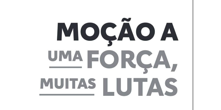 Resolução da XIII Convenção do Bloco