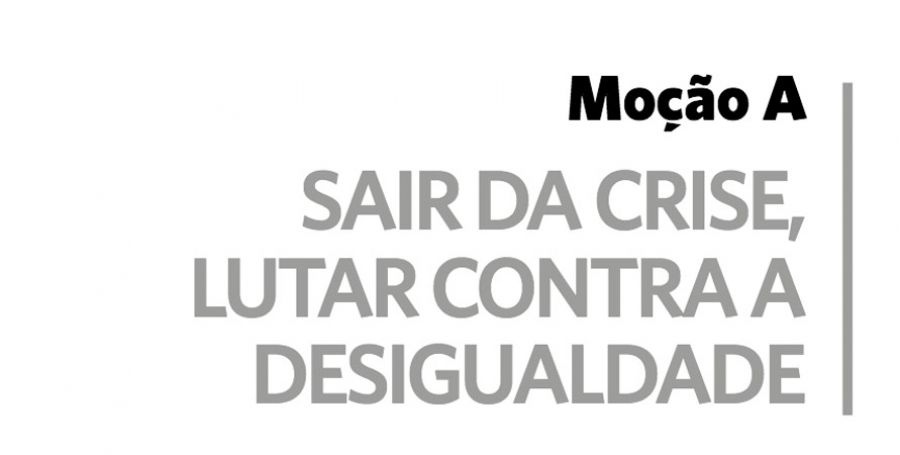 Resolução da XII Convenção do Bloco