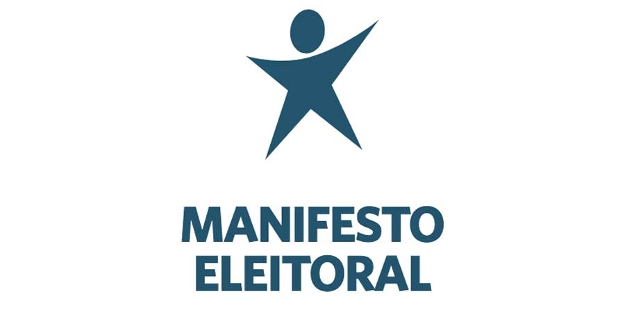 Manifesto Legislativas 2015