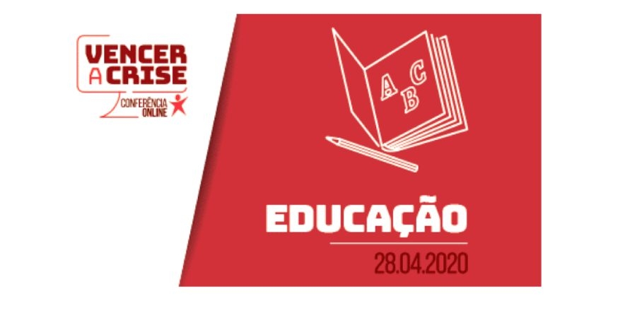 Conferência online: “O papel da Escola Pública no combate à crise”