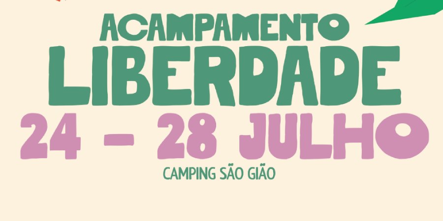 Acampamento