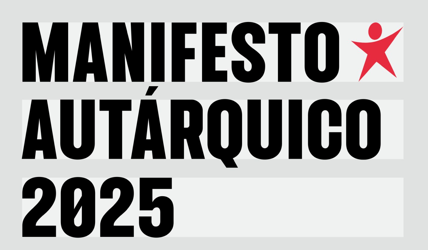 Manifesto autárquico