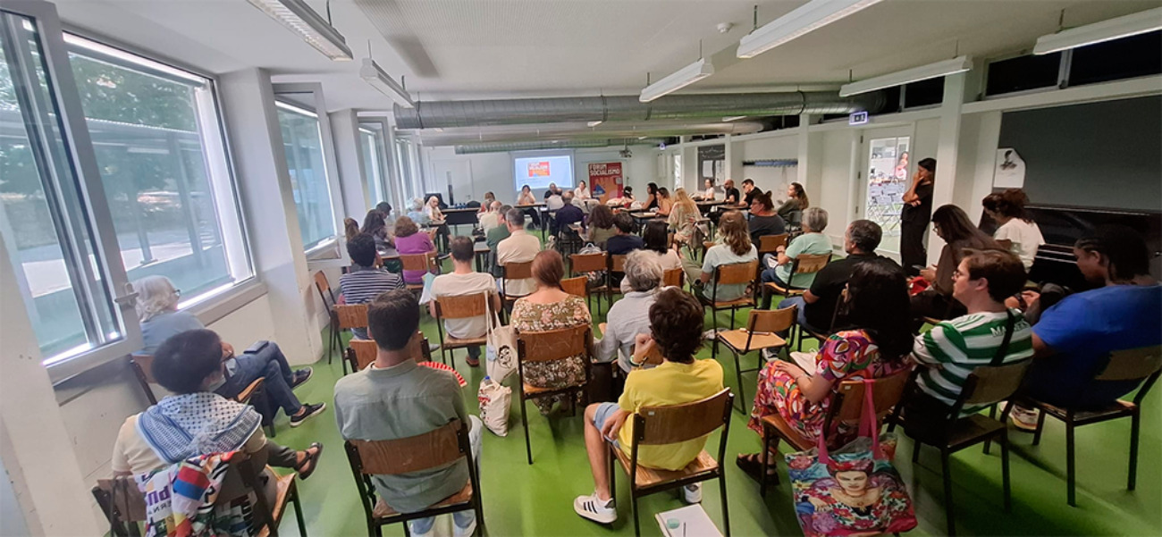 Fórum Socialismo 2025