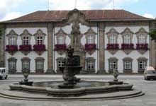 Câmara Municipal de Braga