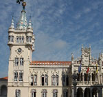 Sintra - Câmara Municipal