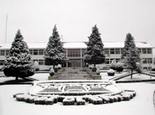 Câmara Municipal de Bragança