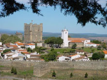 Bragança - Cidadela