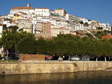 Coimbra