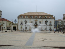 Câmara Municipal de Portimão