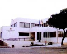 Forte da Casa (Junta de Freguesia)