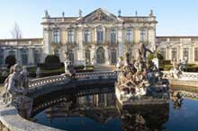 Palácio de Queluz