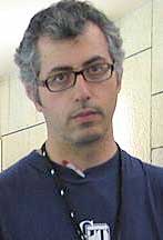 Carlos Patrão, deputado municipal do BE em Vila Franca de Xira