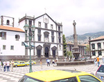 funchal