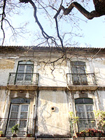 Taxar as casas devolutas