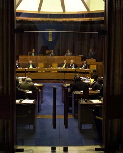 Assembleia Legislativa da Madeira