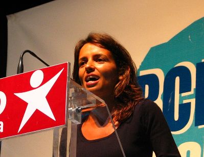 Ana Drago