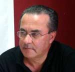 Carlos Matias assume o lugar do vereador bloquista Henrique Leal na Câmara do Entroncamento