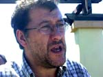 Fernando Letra será o deputado bloquista na Assembleia Regional da Madeira em 2009