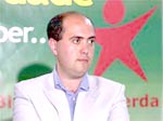 Roberto Almada admite apoiar listas de cidadãos nas autárquicas